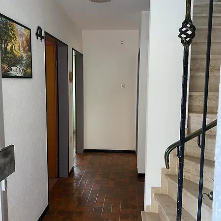Ferienhaus Holzwald *