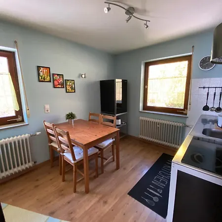 Ferienhaus Holzwald *