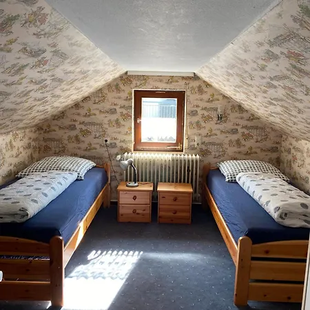 Ferienhaus Holzwald